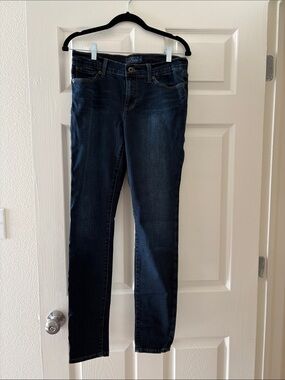 Lucky Brand Brooke Skinny Jeans 6/28